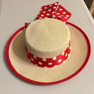 Disney Mickey Mouse & Friends Terry Cloth Bucket Hat | One Size | NWT NWT Disney Parks Mickey Mouse and Friends Bucket Hat Terry  main image 4